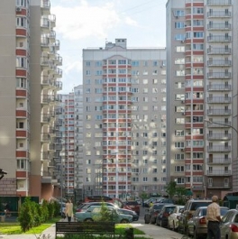 Продажа 2-комн квартиры на вторичном рынке Чечерский проезд,  д. 126 к2