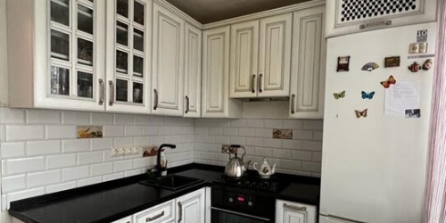 2-комн квартира Первомайская Ср. ул,  д. 36