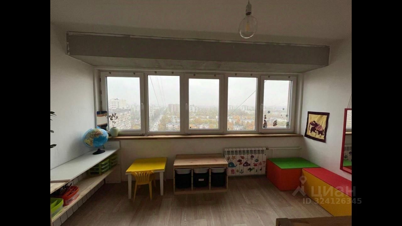 Продажа 3-комн квартиры на вторичном рынке Перовская улица, 34к1