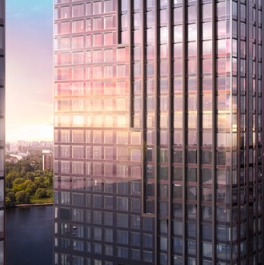 Продажа 3-комн квартиры в новостройке Ленинградское ш,  д. 57,  к. 2