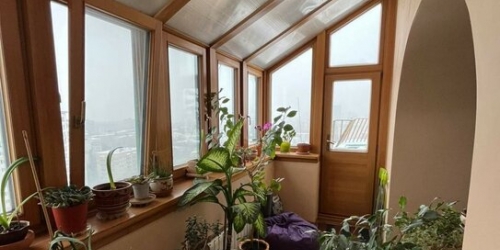 4-комн квартира Живописная улица,  д. 2