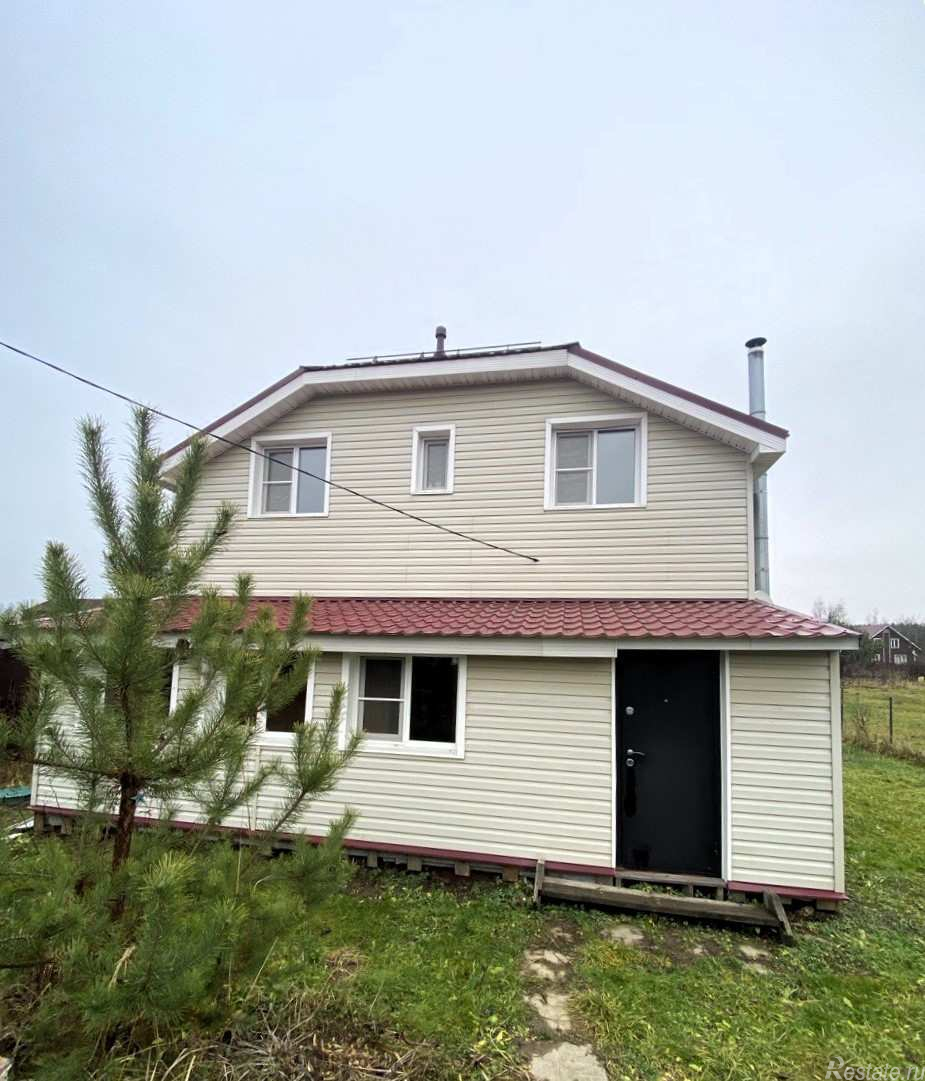 Продажа дома Виноградная лоза тер., 41