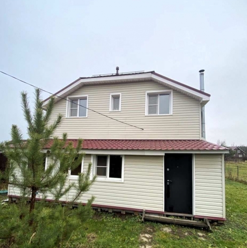 Коттедж/дом Виноградово п