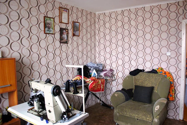 2-комн квартира Рязановский, ул. Чехова,  д. 24