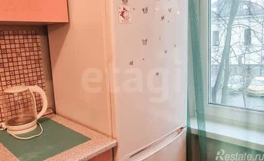 Аренда 2-комн квартиры на вторичном рынке Павелецкий 2-й проезд,  д. 6