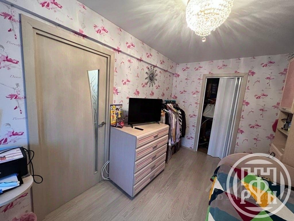 Продажа 3-комн квартиры на вторичном рынке Брюсовская улица,  д. 12