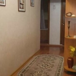 Продажа 3-комн квартиры на вторичном рынке Тихорецкий бульвар,  д. 4 к2