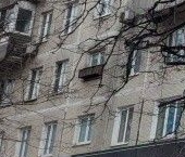 Продать Квартиры вторичка Аминьевское шоссе, 32   