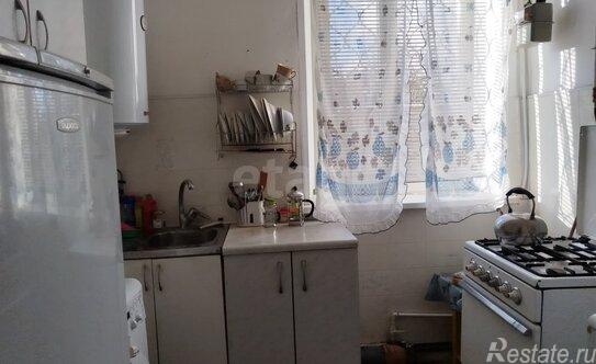 Продажа 3-комн квартиры на вторичном рынке Серпухов, Пионерская улица,  д. 47