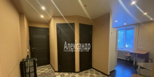 2-комн квартира Петергоф г, Разводная ул,  д. 23