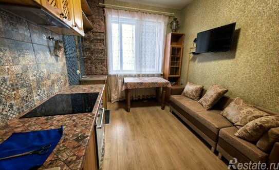 Продажа 1-комн квартиры на вторичном рынке проспект Героев