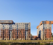 Продать Квартиры вторичка Парашютная улица  79 к1 