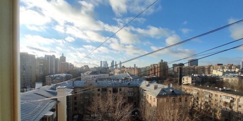 1-комн квартира ул Васильевская,  д. 4