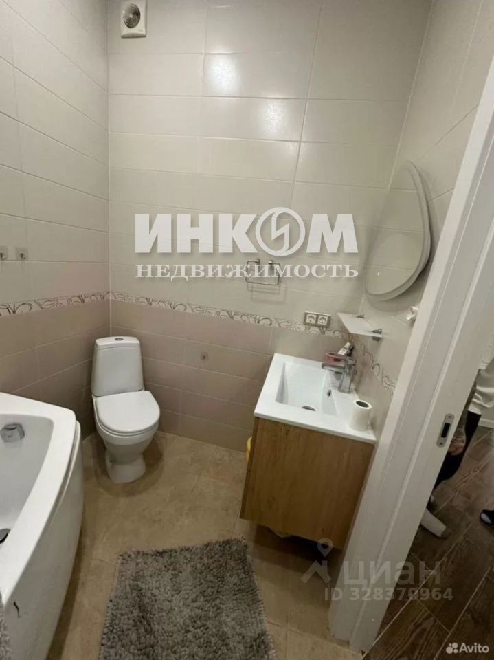 Продажа 2-комн квартиры на вторичном рынке Раменское, улица Крымская, 7