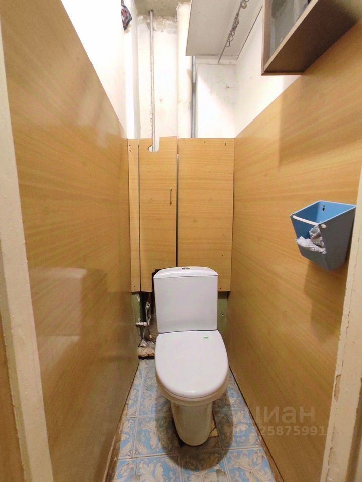 Продажа 3-комн квартиры на вторичном рынке д. Демихово, улица Заводская,  д. 19
