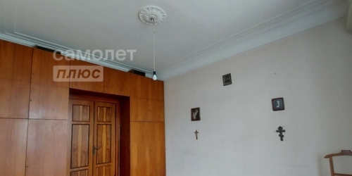 4-комн квартира Кутузовский пр-кт,  д. 43