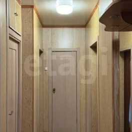 Продажа 2-комн квартиры на вторичном рынке ул Панфилова,  д. 5а