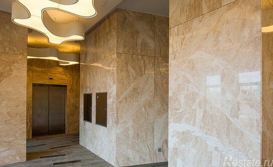 Продажа 2-комн квартиры на вторичном рынке Мосфильмовская улица,  д. 88 к2