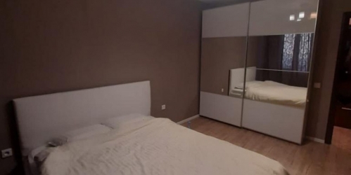 2-комн квартира 3-й Дорожный проезд, дом 6, корпус 2