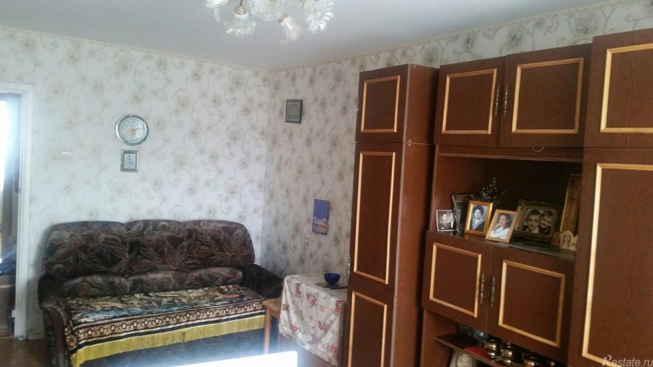 Продажа 2-комн квартиры на вторичном рынке Светогорск, ул. Победы,  д. 23