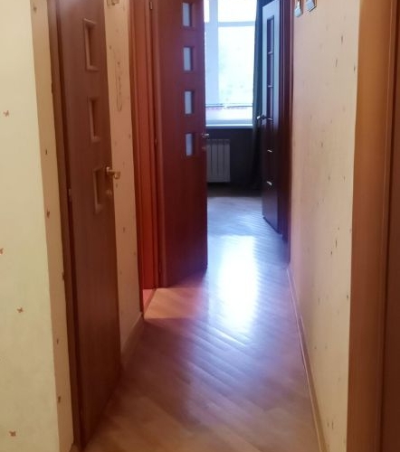 3-комн квартира улица Народного Ополчения, 54