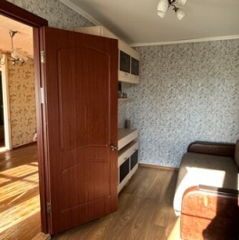 Продажа 2-комн квартиры на вторичном рынке Воскресенск, ул Менделеева,  д. 13б