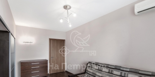 3-комн квартира Лосевская улица, 5