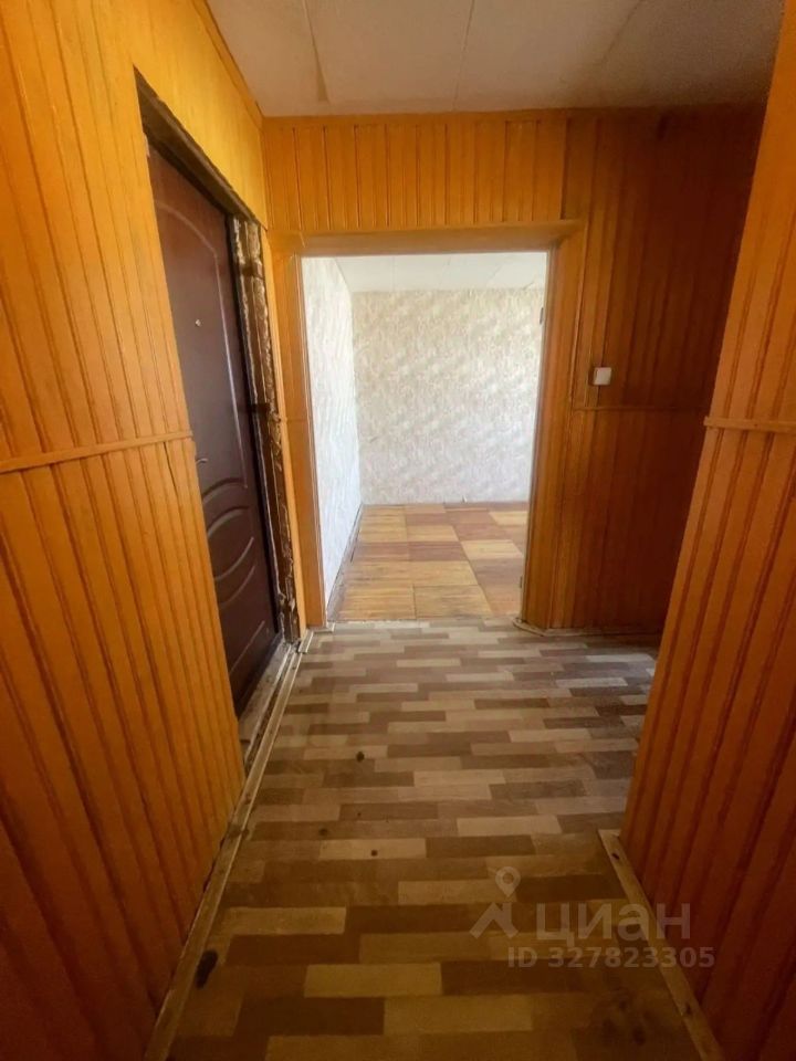 Продажа 1-комн квартиры на вторичном рынке д. Кошелево, 12