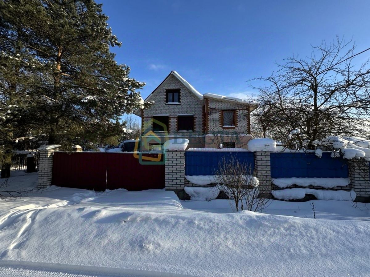 Продажа дома Пушкин, Волхонское тер., улица Просвещения, 91