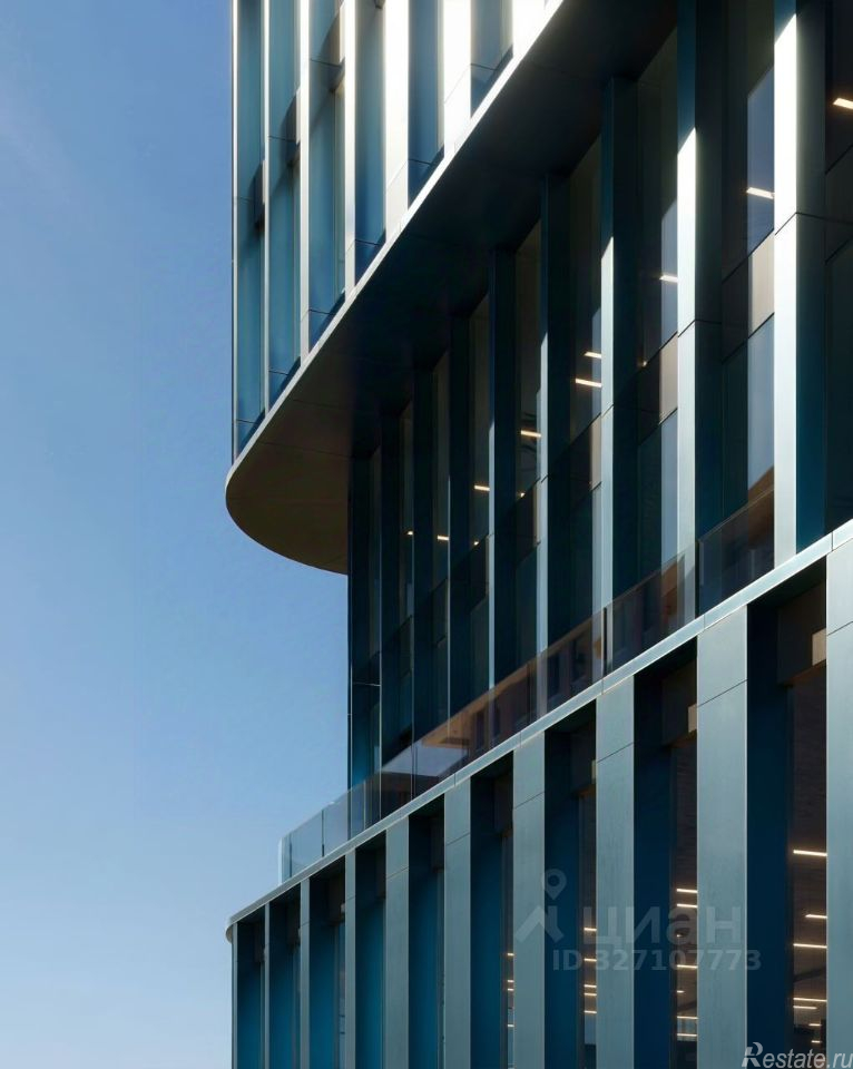 Продажа офиса Волоколамское ш,  д. 32