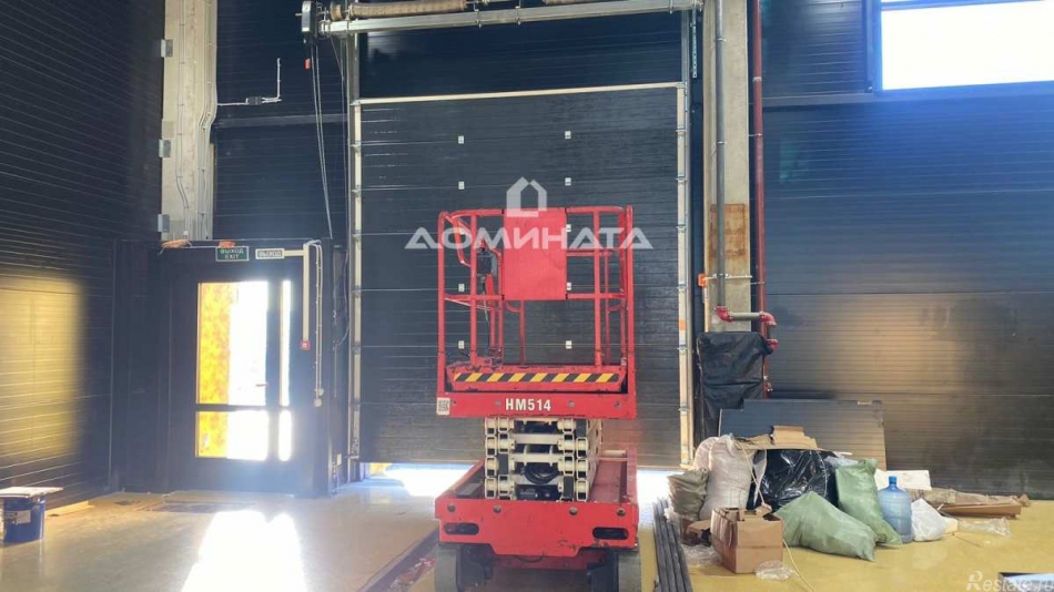 Аренда офиса Зотовский пр-кт, 9