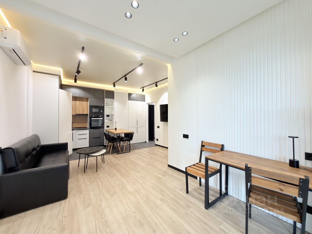 Аренда 2-комн квартиры на вторичном рынке Волгоградский проспект, 32/3к6