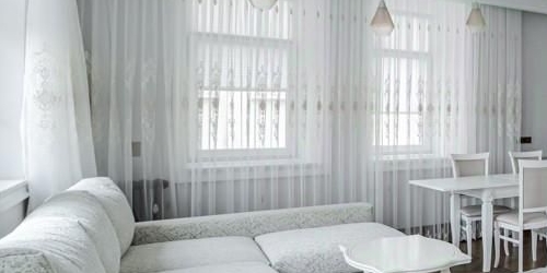 4-комн квартира Ордынский тупик, 4А