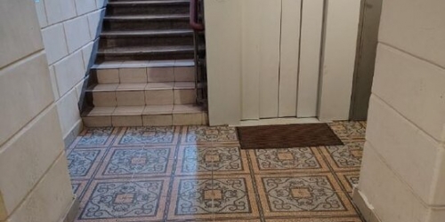 2-комн квартира ул Дмитрия Ульянова,  д. 24,  к. 1