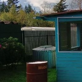 Продажа дома Рябово-Хутора садоводческий массив, Ива СНТ,  д. 136