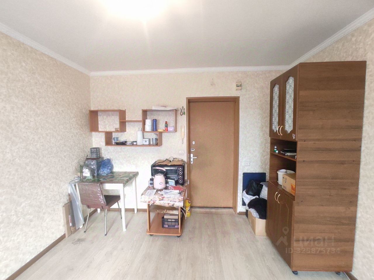 Продажа комнаты Ликино-Дулево г, 1 Мая ул,  д. 16А