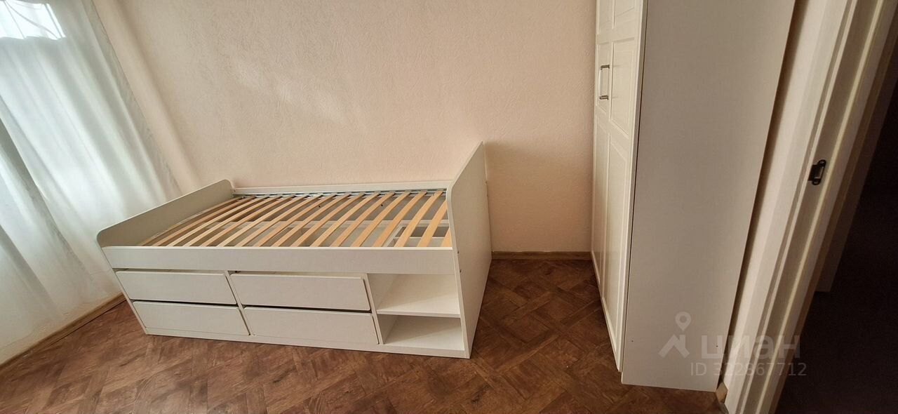 Продажа 4-комн квартиры на вторичном рынке Открытое шоссе, 23К2
