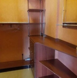 Аренда 4-комн квартиры на вторичном рынке Оршанская улица,  д. 13