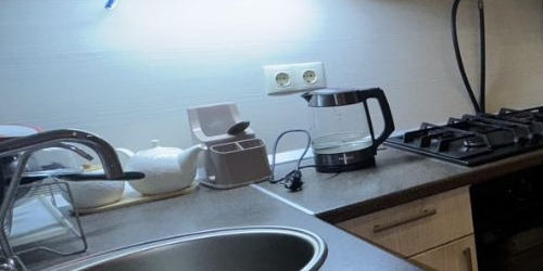 2-комн квартира проспект Шаумяна, 39