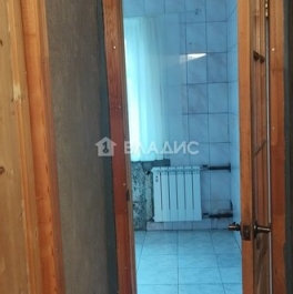 Продажа 2-комн квартиры на вторичном рынке Измайловский проезд,  д. 6,  к. 2