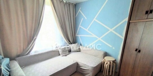 1-комн квартира ул Торжковская,  д. 24,  к. 1