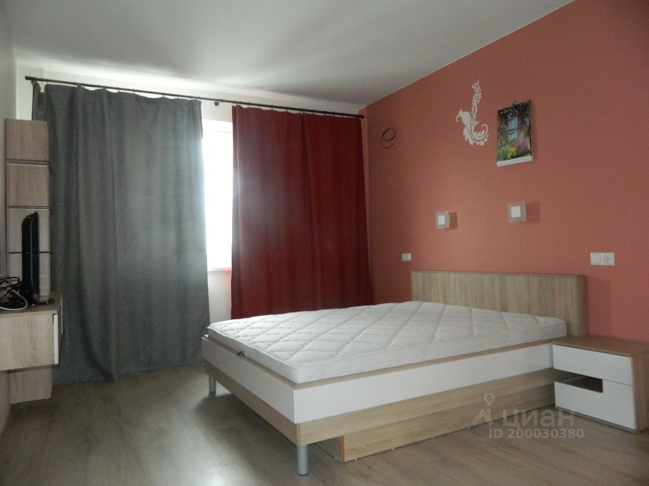 Аренда 1-комн квартиры на вторичном рынке улица Москворечье, 4к6