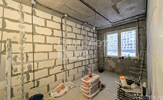 Продажа 2-комн квартиры на вторичном рынке Берёзовая аллея