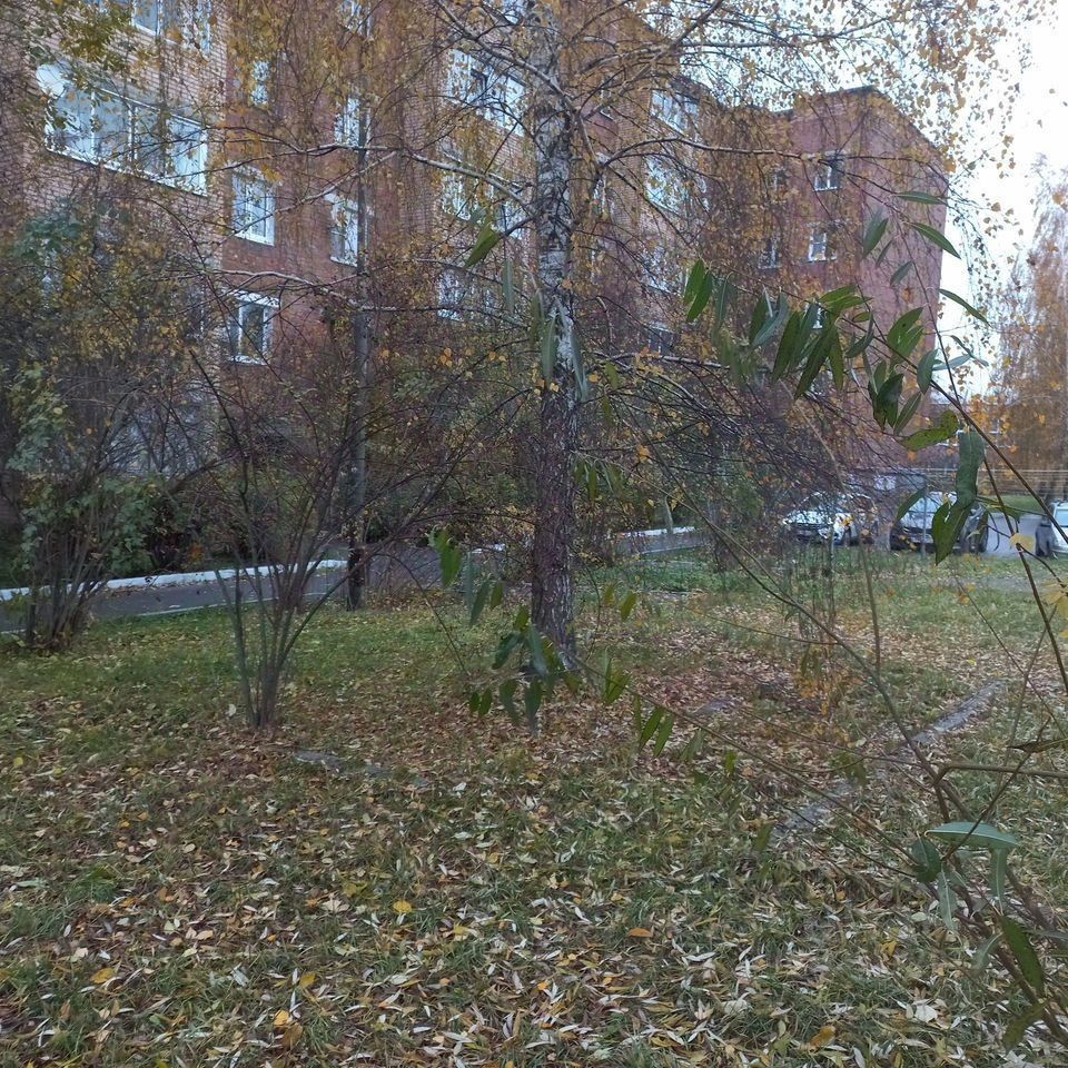 Продажа 2-комн квартиры на вторичном рынке Кашира, Клубная улица, 15