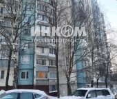 Продать Квартиры вторичка Новоясеневский пр-кт  32 к1 