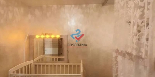 2-комн квартира Берингов проезд, 6к1