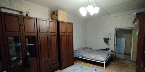 3-комн квартира Перовское шоссе,  д. 16/2