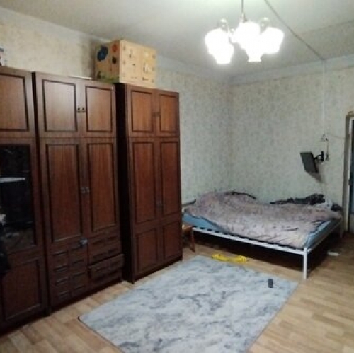 3-комн квартира Перовское шоссе,  д. 16/2