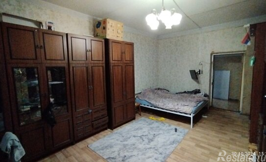 Продажа 3-комн квартиры на вторичном рынке Перовское шоссе,  д. 16/2