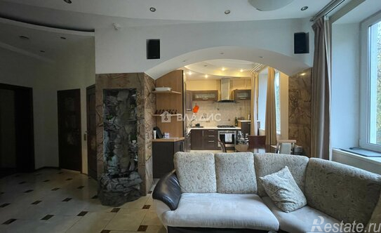 Продажа 3-комн квартиры на вторичном рынке ул Винокурова,  д. 5/6,  к. 1